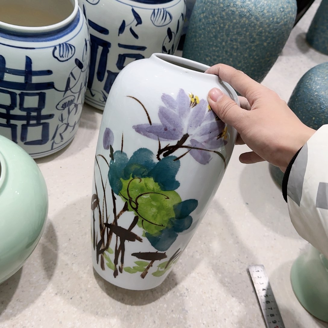 摆件正品无孔正品