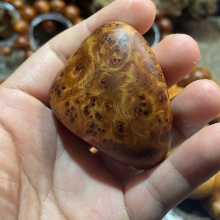 柏木（崖柏）其他把