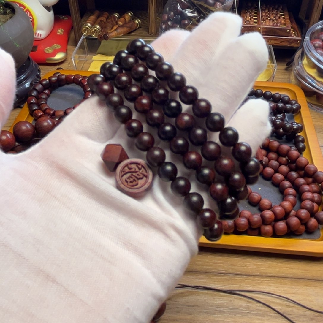 原滋原味、0.8*108、印度小叶紫檀