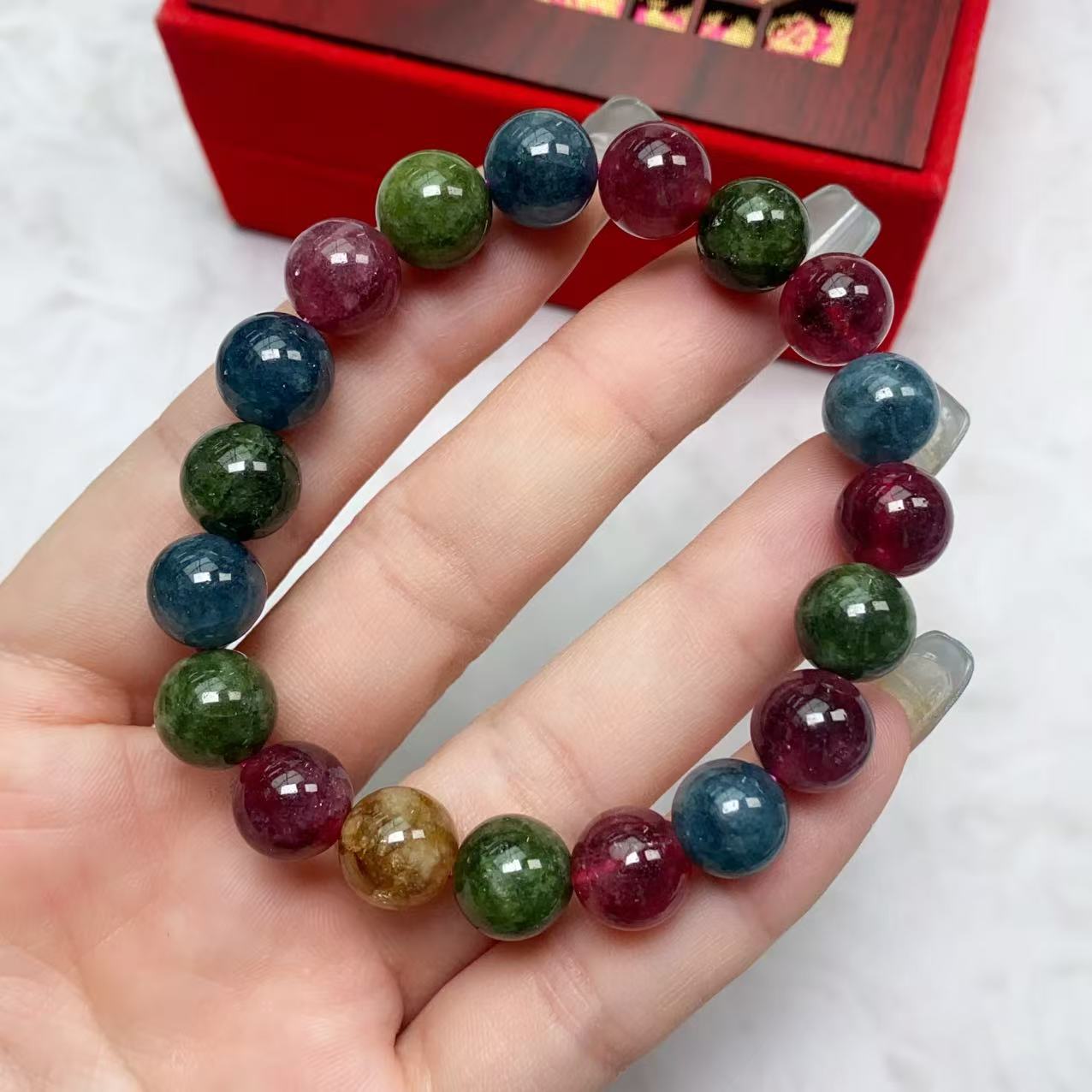 B13糖果系手链10M