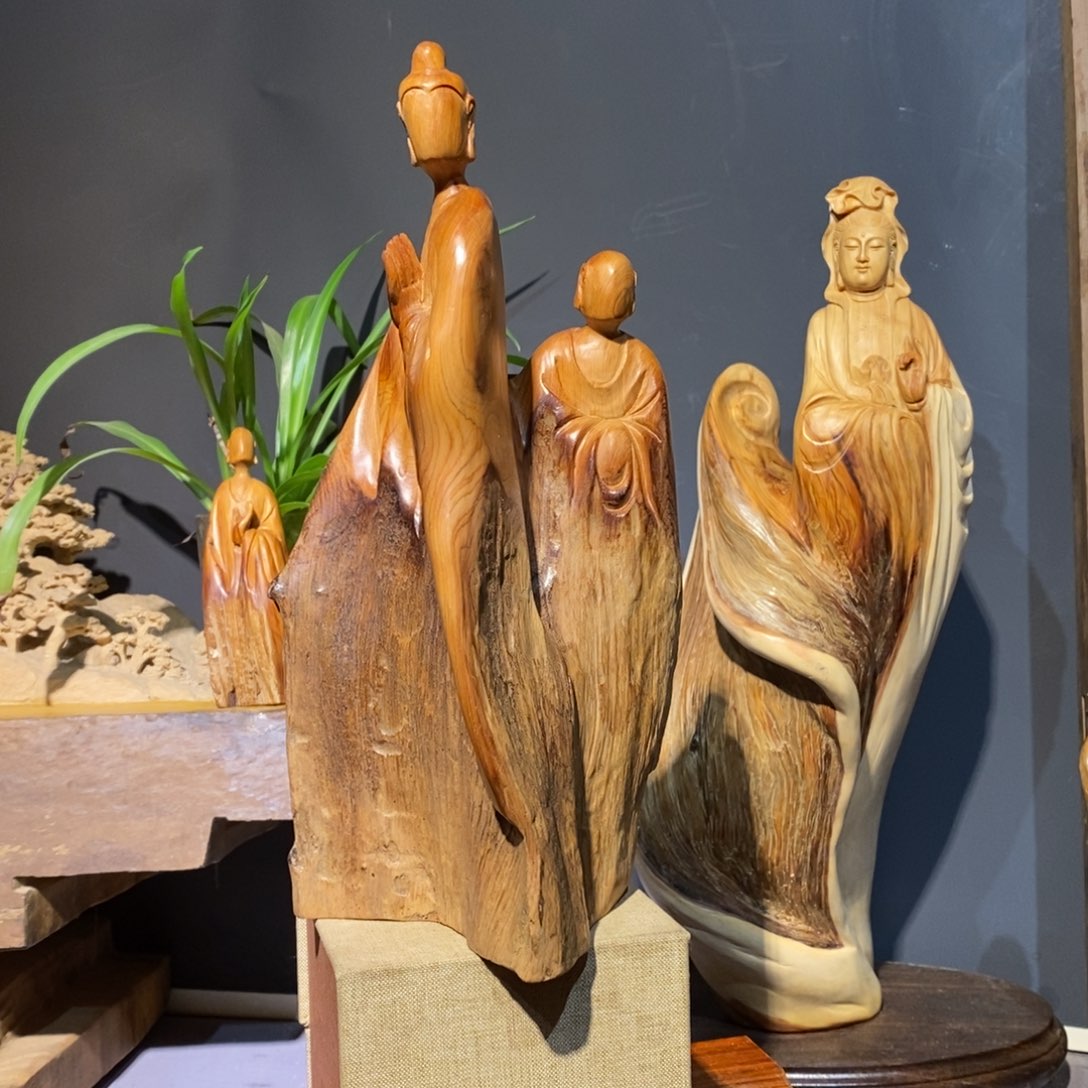 柏木（崖柏）太行2588996663