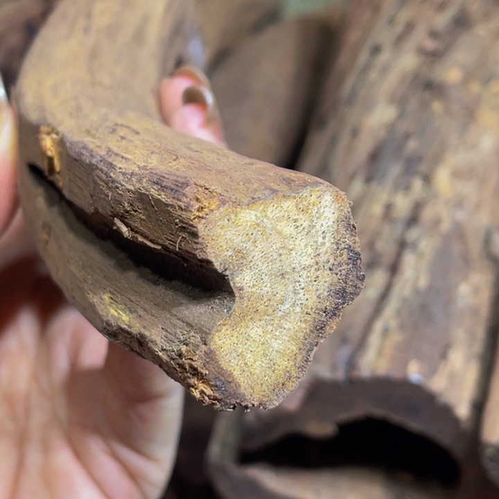 手串/手链降真香定制缅甸小叶降真香