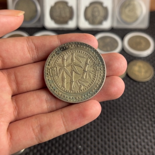 大头龙洋船洋工艺品