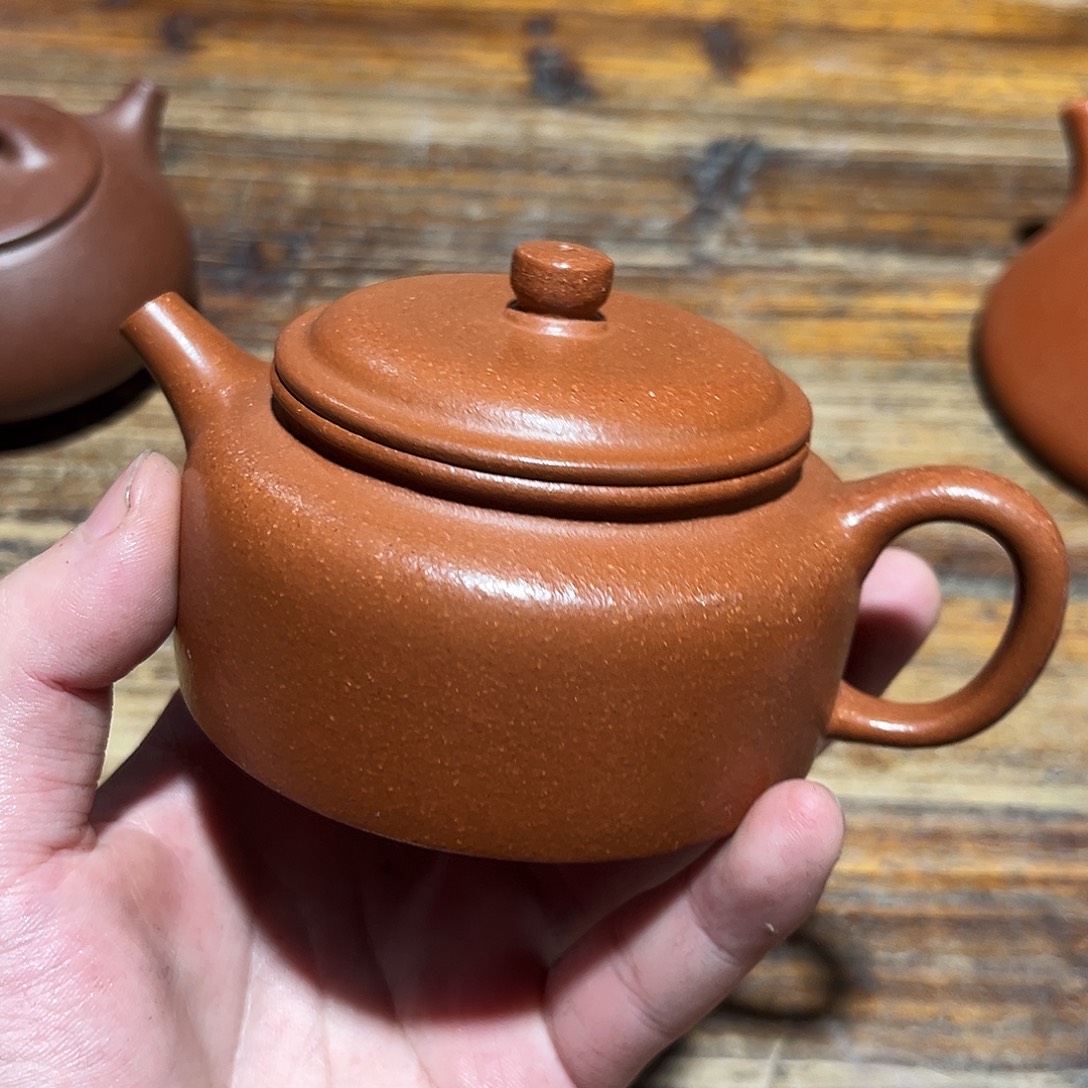 紫砂茶壶紫砂紫砂