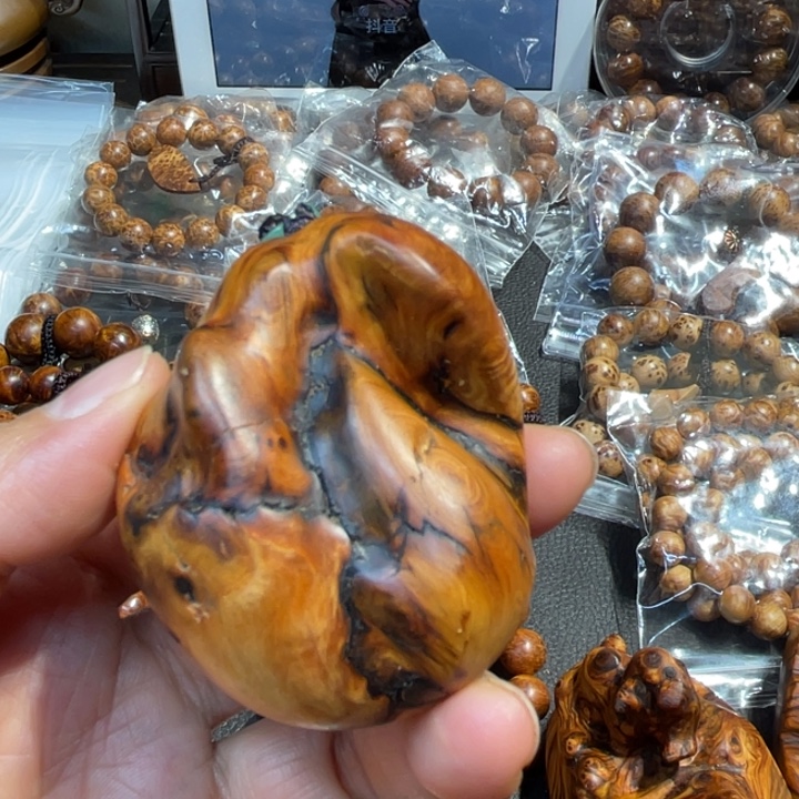 柏木（崖柏）手串/手链