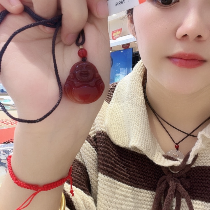 大理石非金属佛头佛头