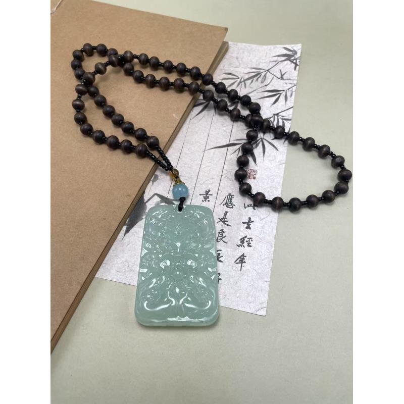 双面精雕龙牌夜光615（无礼盒发货）