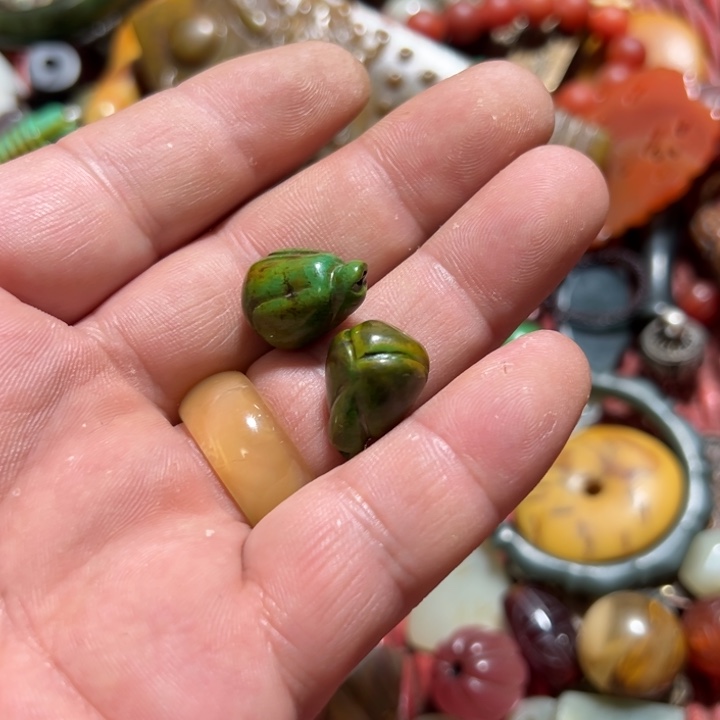 玛***卡三醋酯纤维我也很喜欢这个风格啊