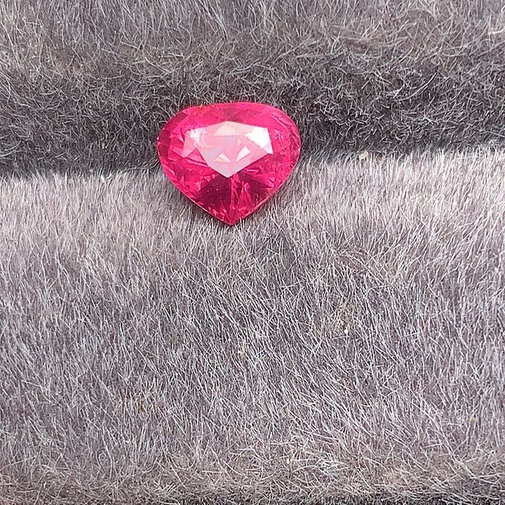 尖晶石裸石0.990ct