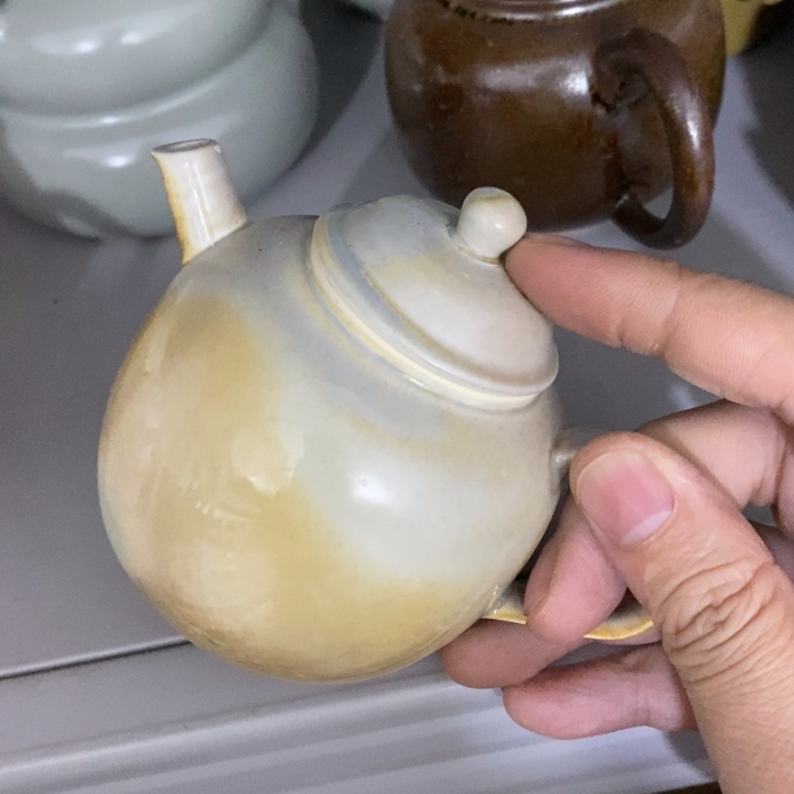 陶瓷艺术品及陶瓷制品壶