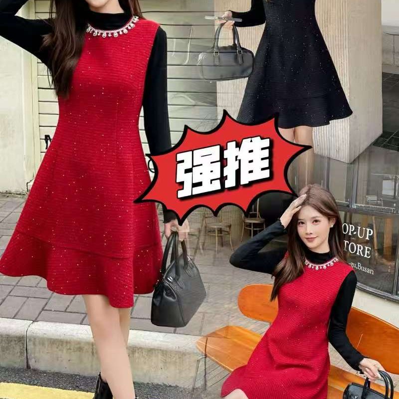 皓雲女装2025年终冬季福利大放送【下单注意编号】