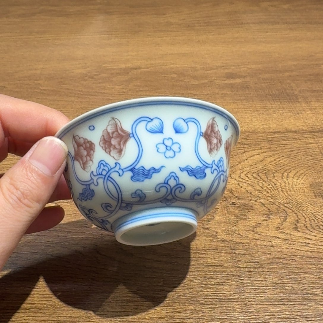 瓷器的制作工艺和工艺流程等