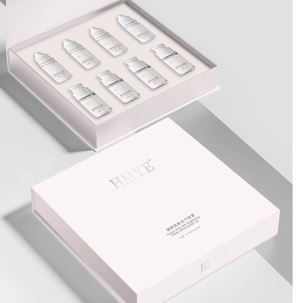 惠美家  HMYE透肌莹亮精华液