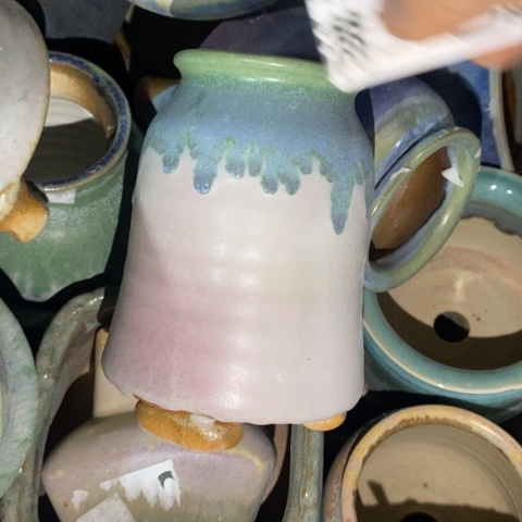 罐6929 微瑕38包邮景德镇陶瓷