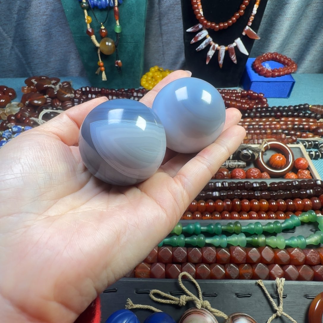 未镶嵌1玛瑙/玉髓