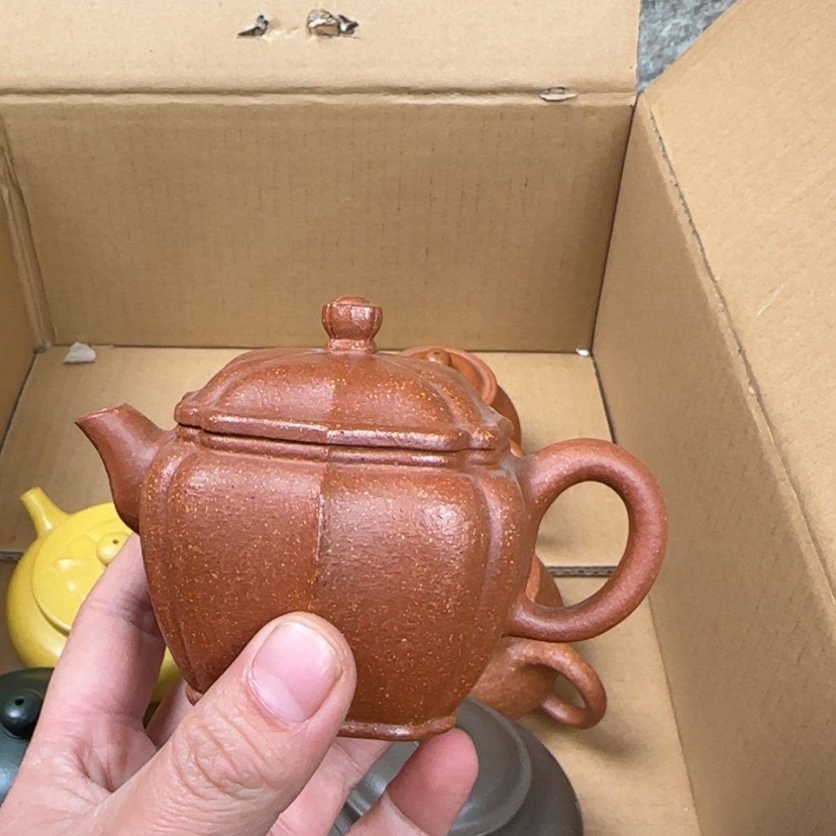 【闪购商品】紫砂茶壶紫砂茶具