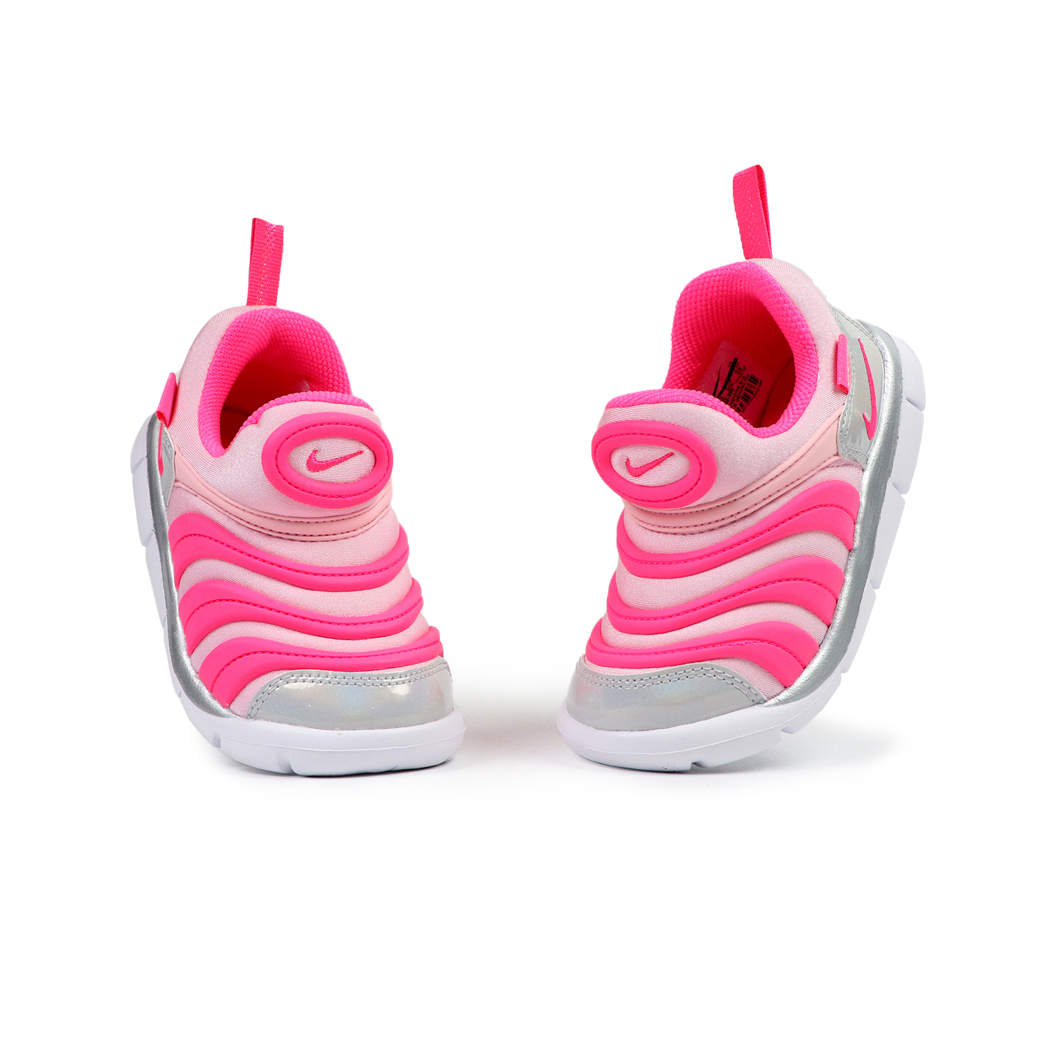 Nike耐克休闲鞋童鞋新款轻便跑步运动鞋缓震耐磨健步鞋CI1188