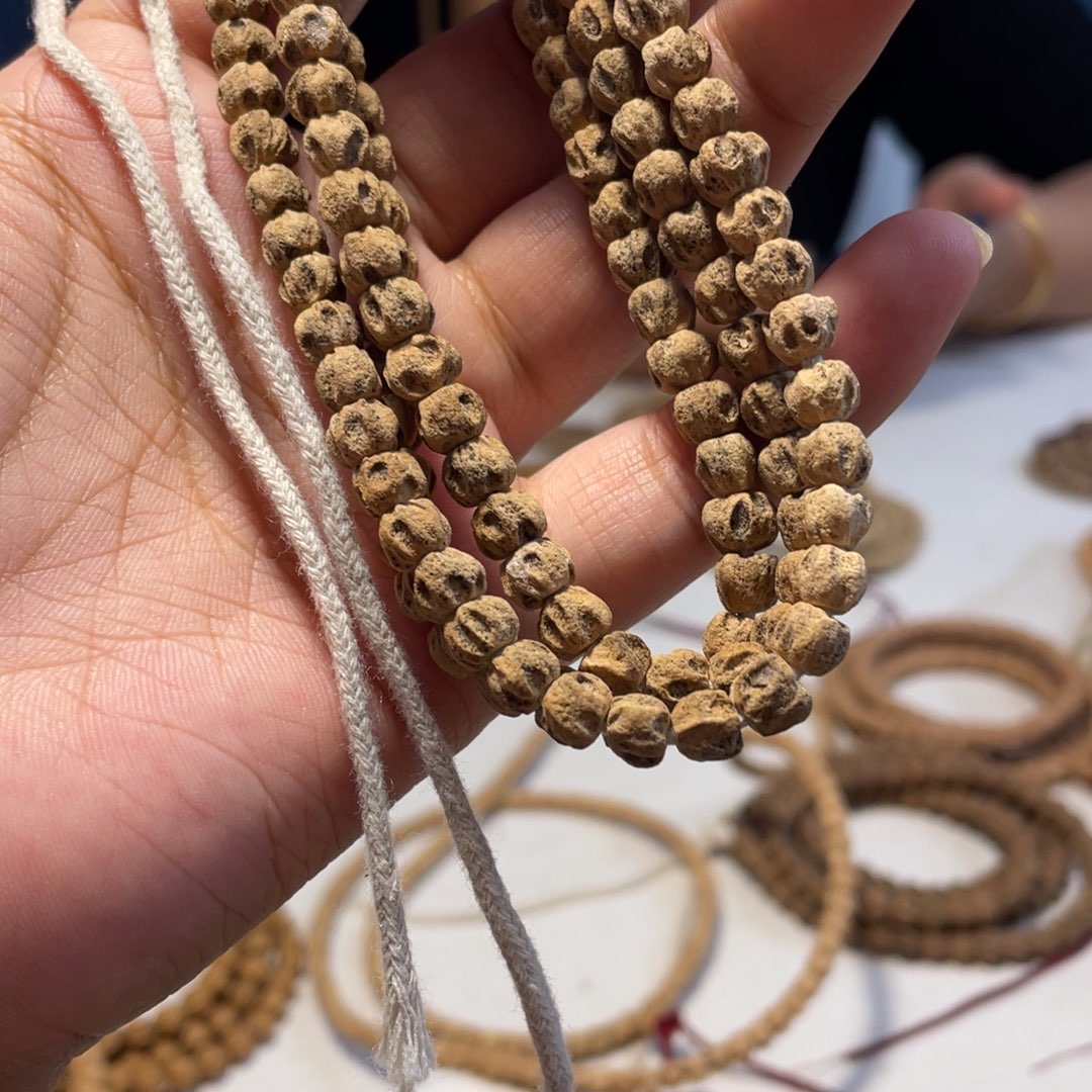 吊坠柏香籽/百香籽