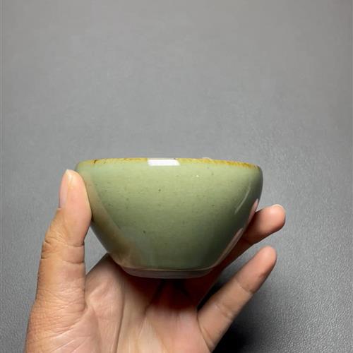 【闪购商品】茶盏-584............