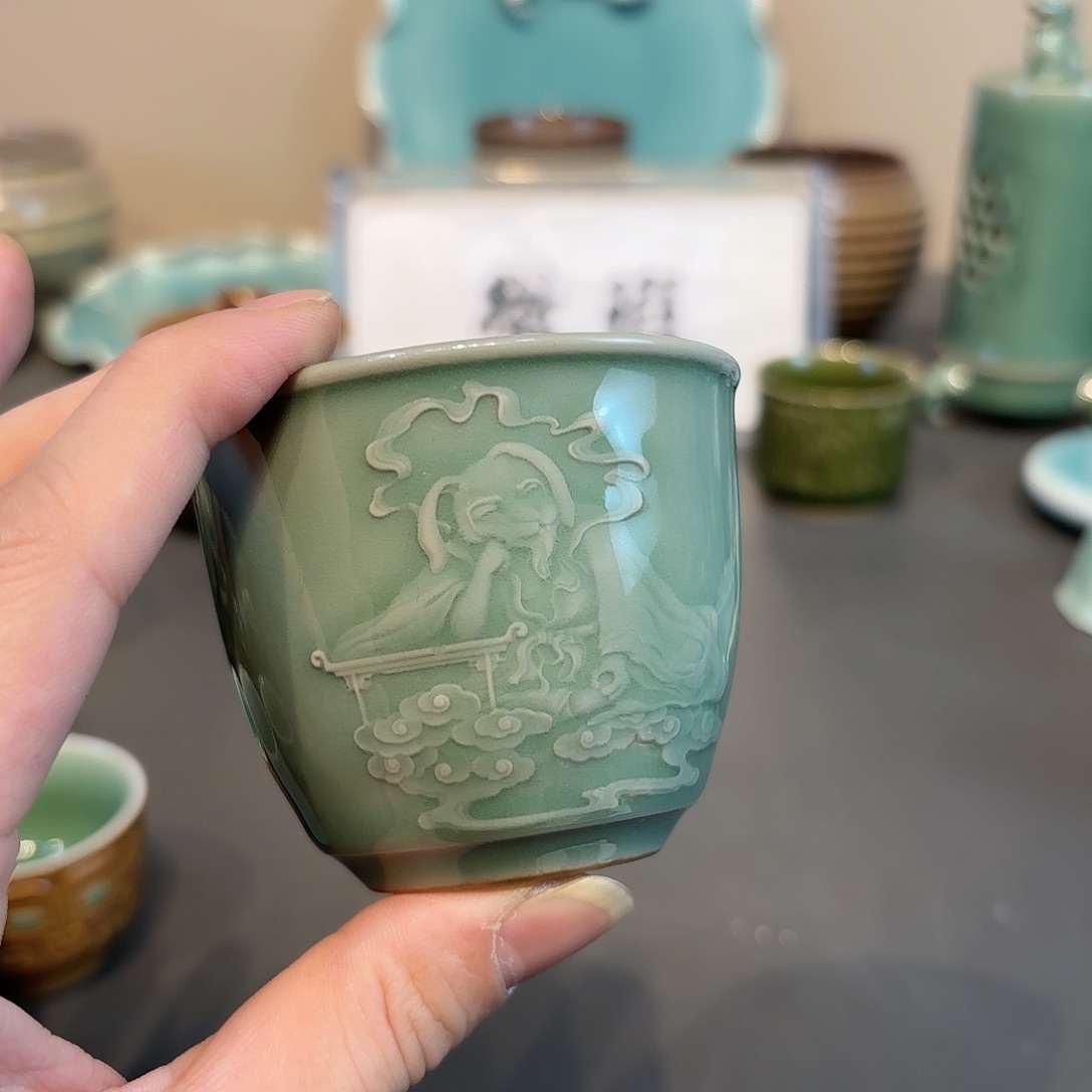 瓷片青瓷青瓷青瓷青瓷