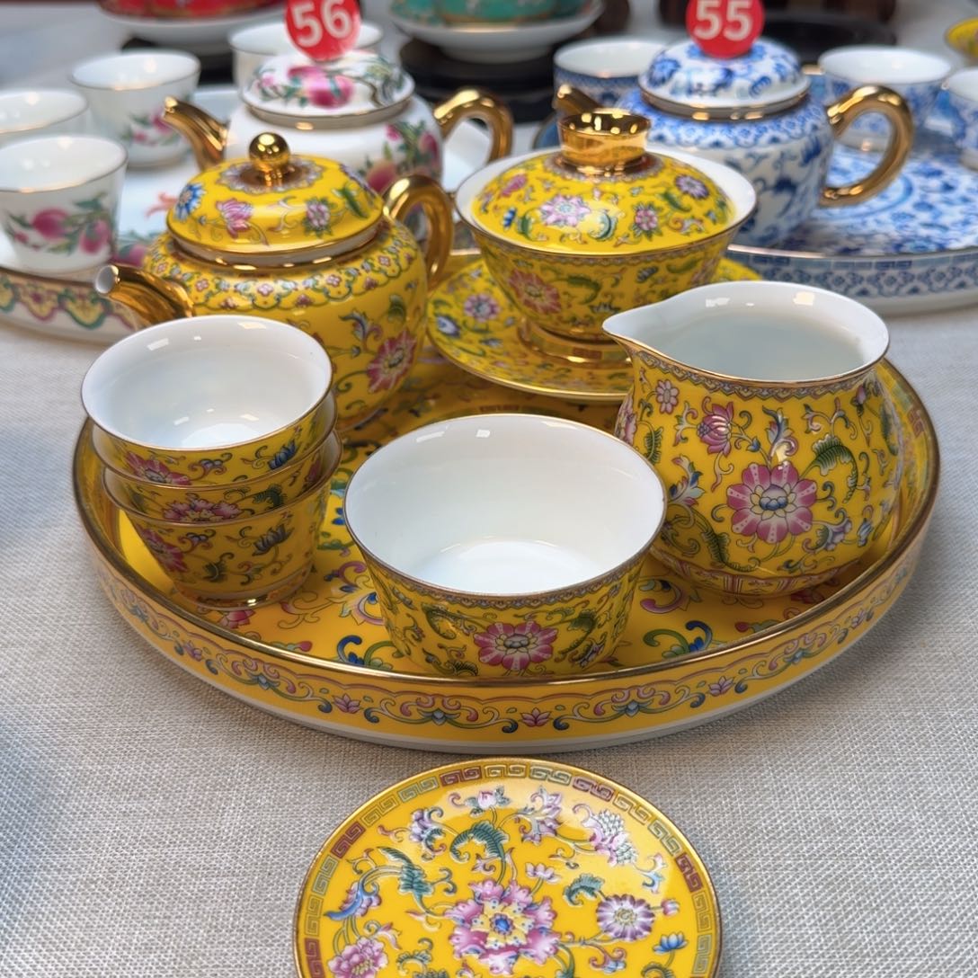 景德镇陶瓷景德镇瓷器