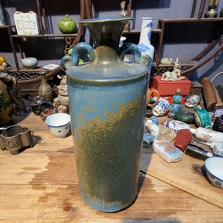 【闪购商品】摆件陶瓷陶瓷陶瓷