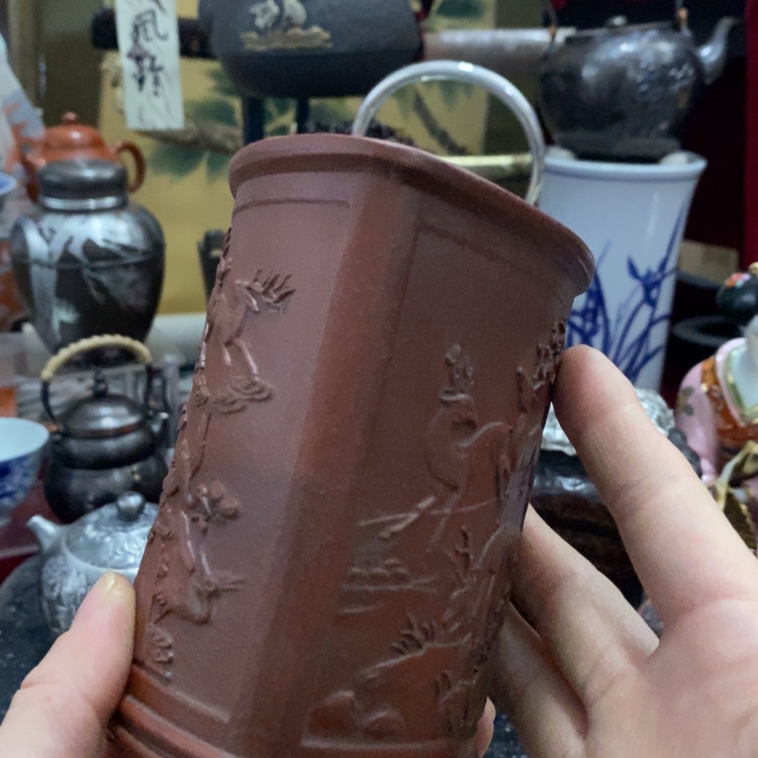 茶盏推荐这家店推荐好物