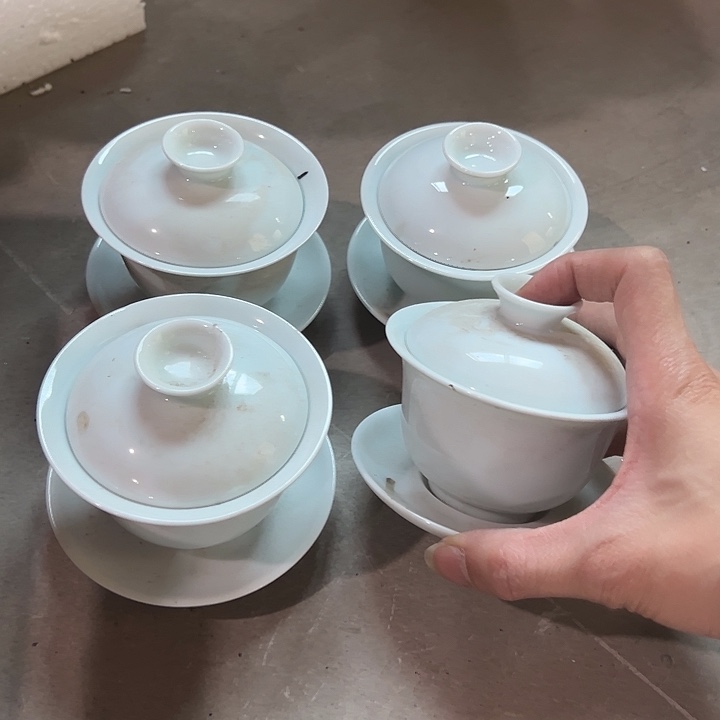 微瑕茶具介意勿拍