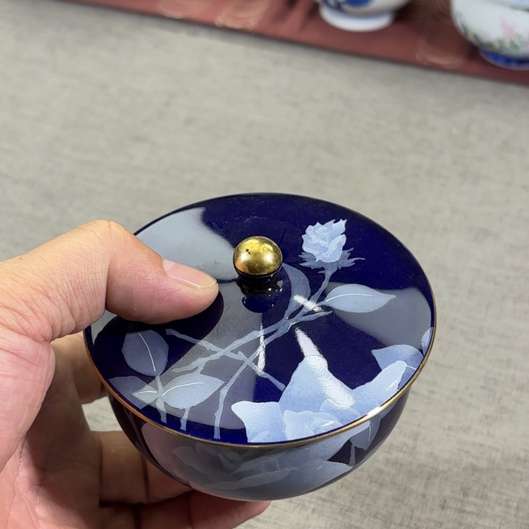 瓷片高端大气上档次