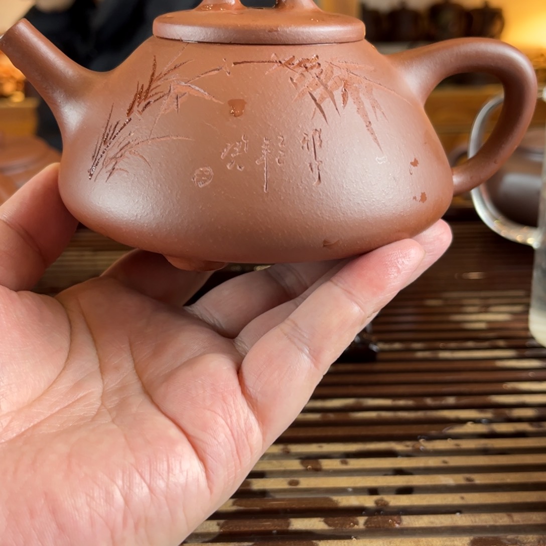 茶壶紫砂紫砂壶56