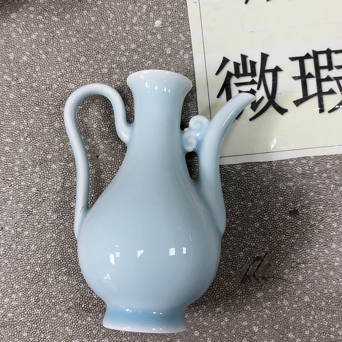 摆件陶陶瓷艺术作品