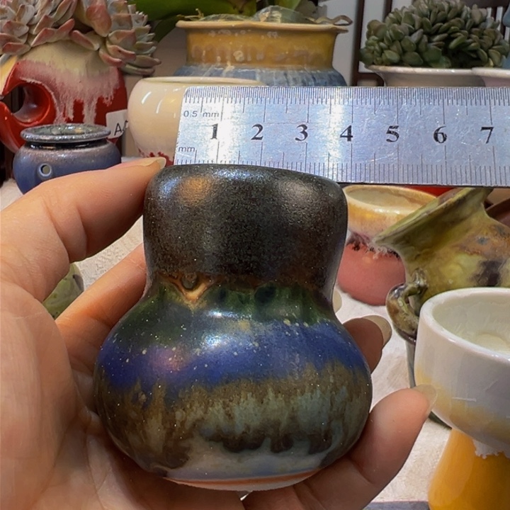 景德镇的陶瓷工艺