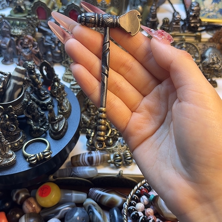 泥塑9号闪价漏价一件