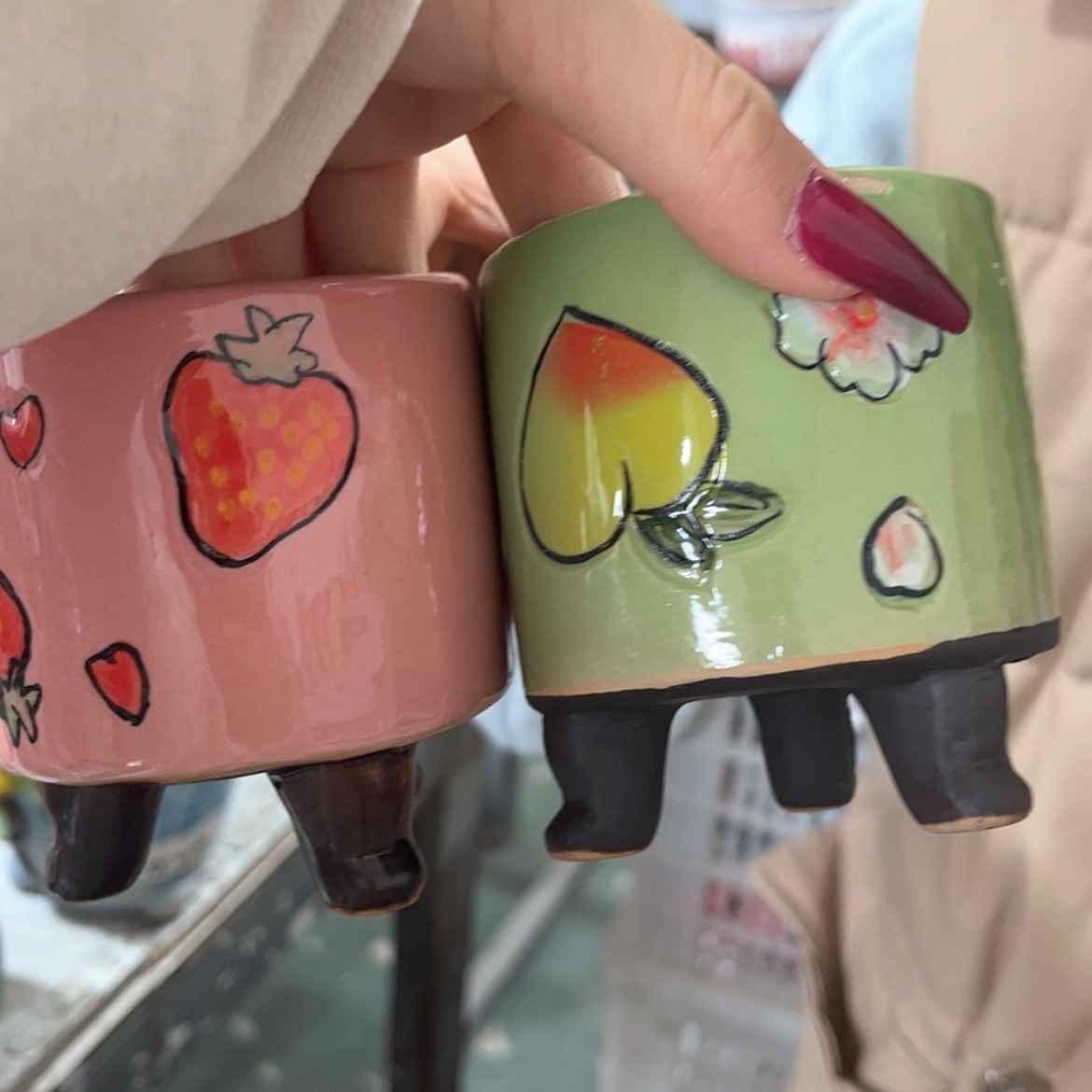 【闪购商品】红陶福利