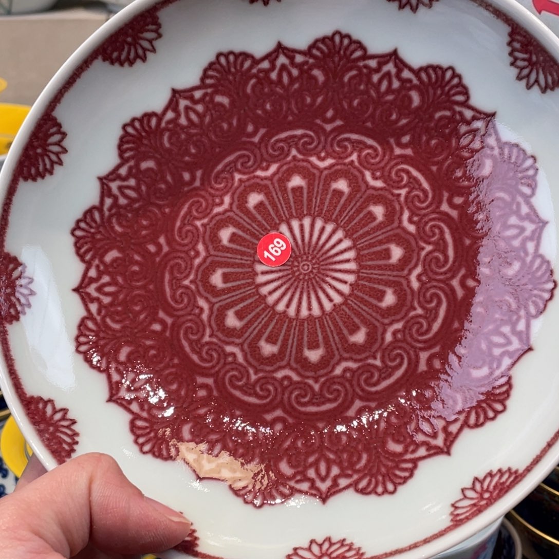 杯景德镇陶瓷景德镇