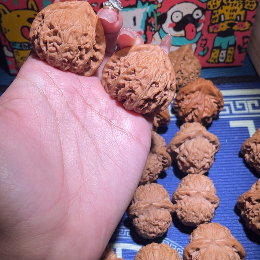 40➕桃心宫灯101 111111