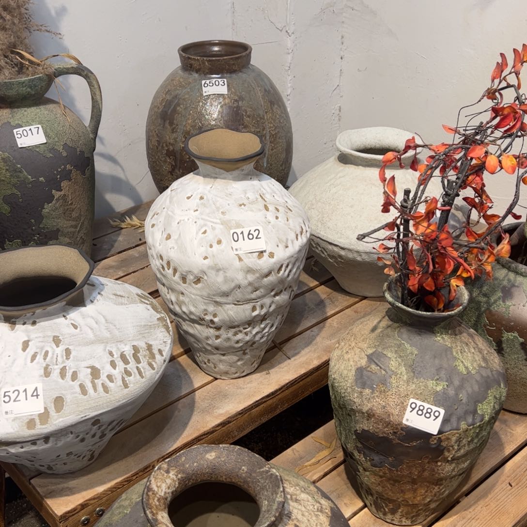 瓷片0162高36口6默认无孔的，