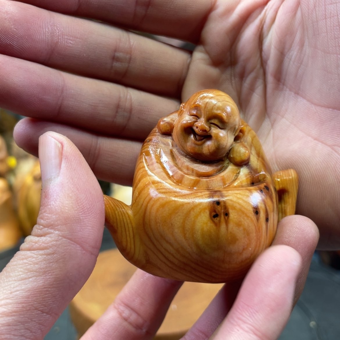 【闪购商品】柏木（崖柏）其他