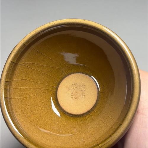 【闪购商品】茶盏-422............