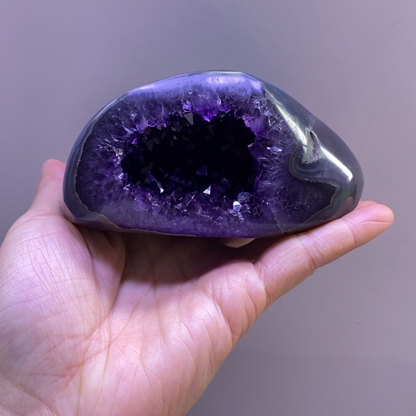 【闪购商品】水晶大型摆件（非配饰）未镶嵌