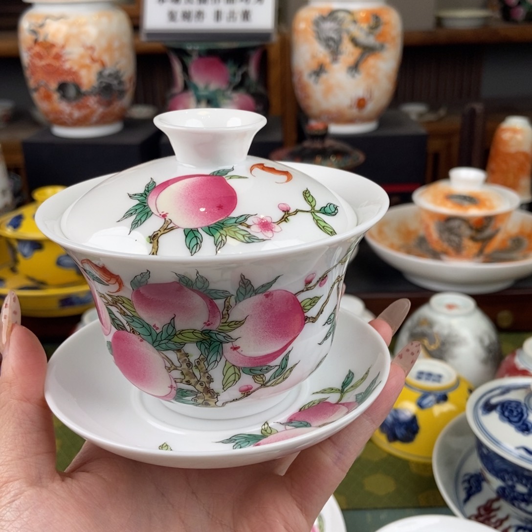 陶瓷的设计师们探讨家电DNA