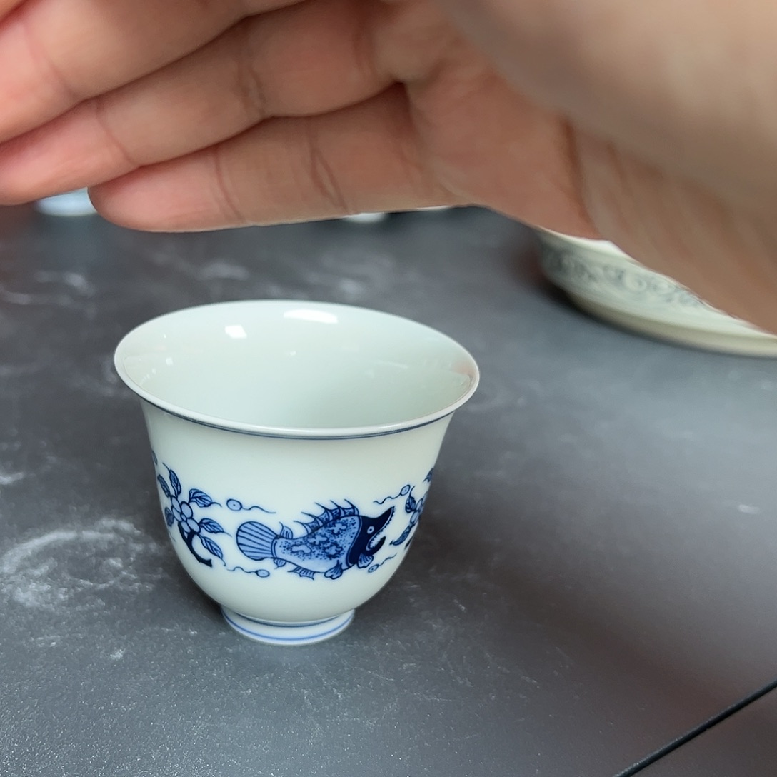 【闪购商品】陶瓷艺术陶瓷艺术微瑕