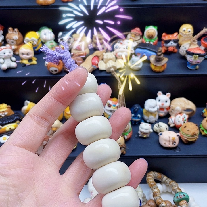 吊坠柏香籽/百香籽