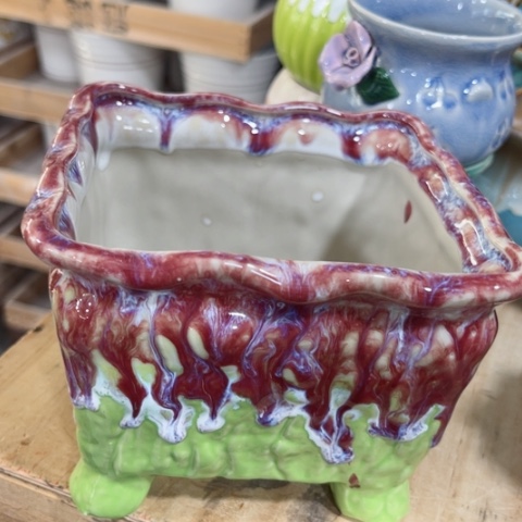 陶瓷口径不清楚问客服