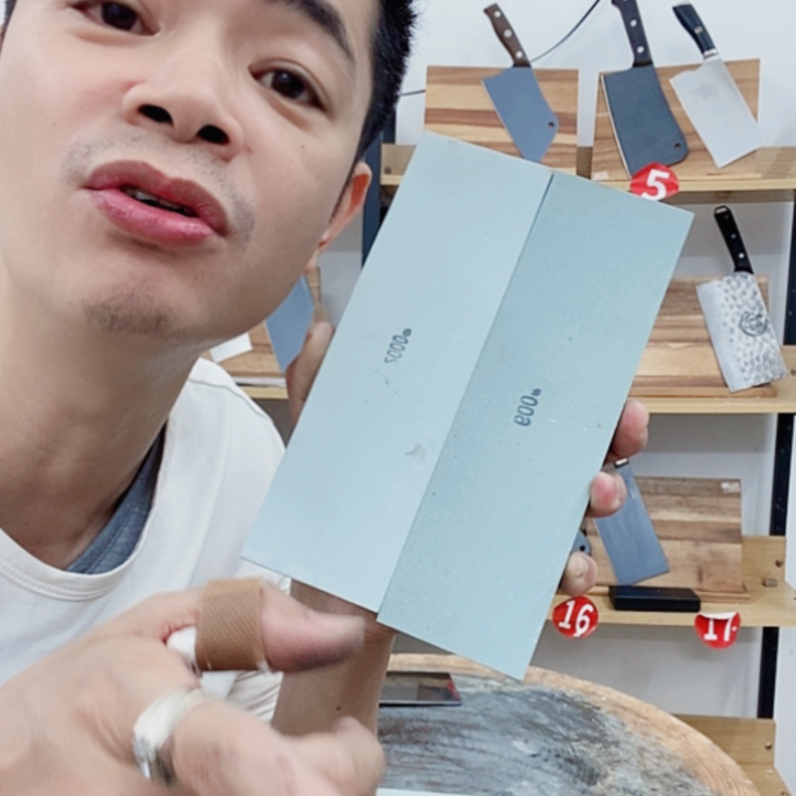 【闪购商品】不锈钢