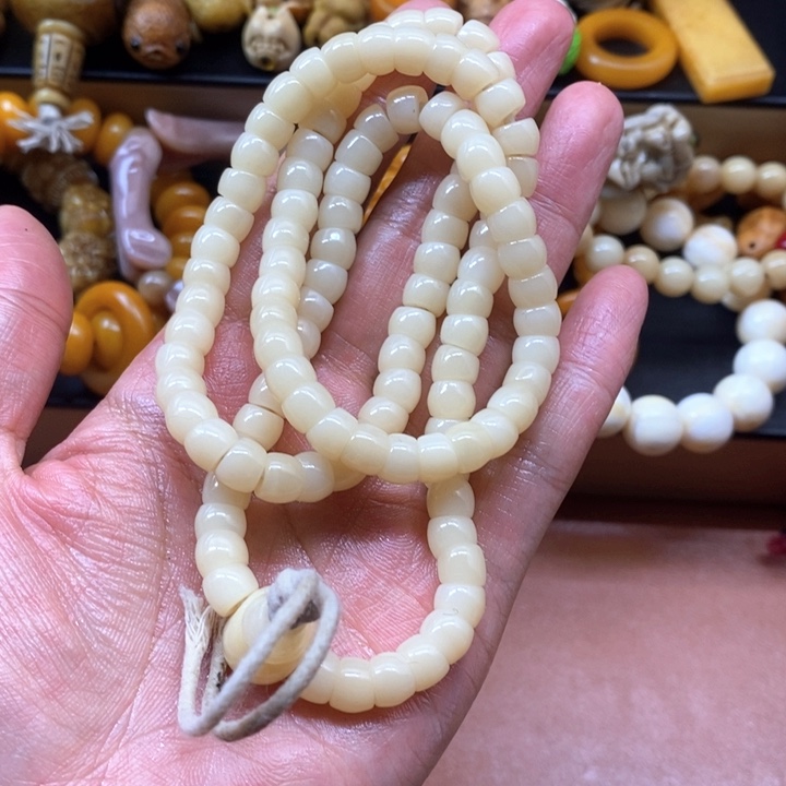 驼骨手串/手链驼骨