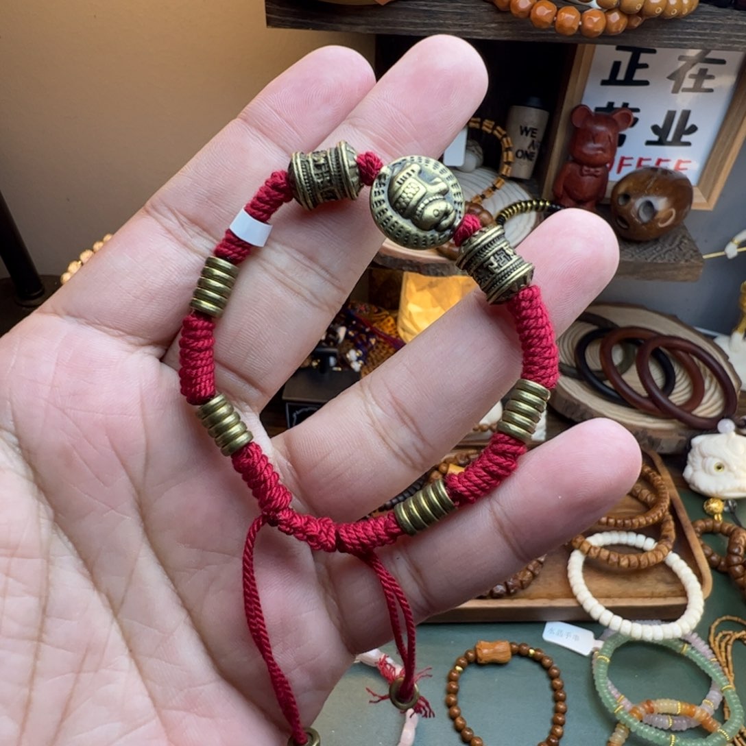 菩提根/象牙果吊坠