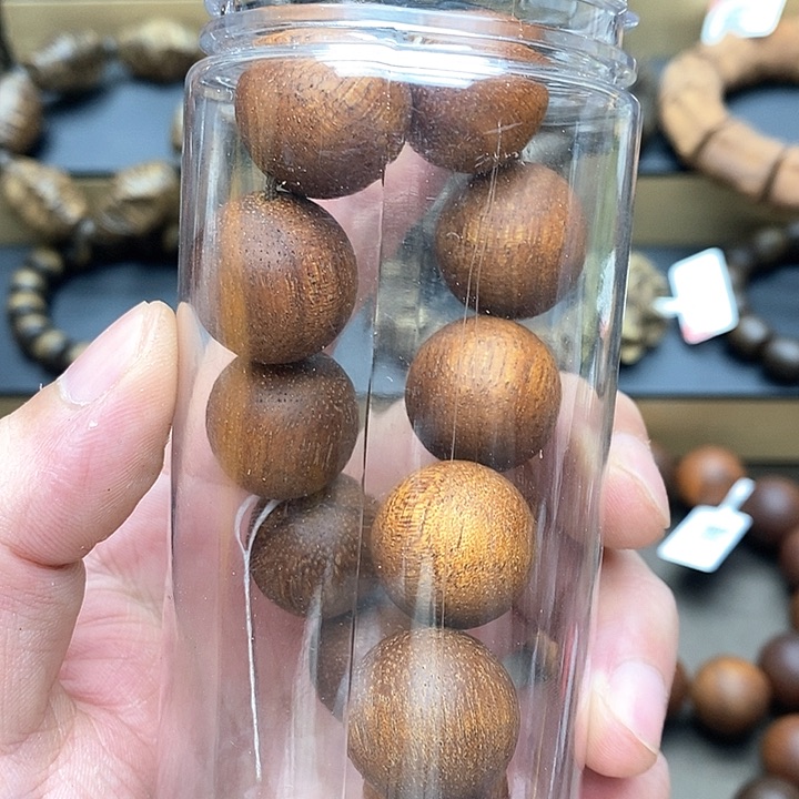 阴沉木手串/手链手串210