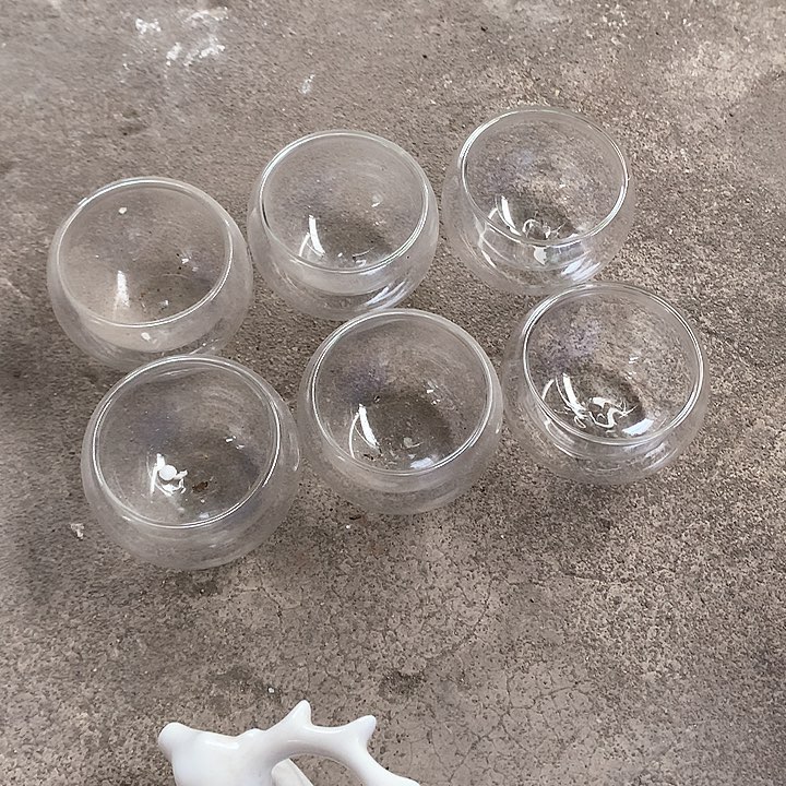 微瑕茶具介意勿拍