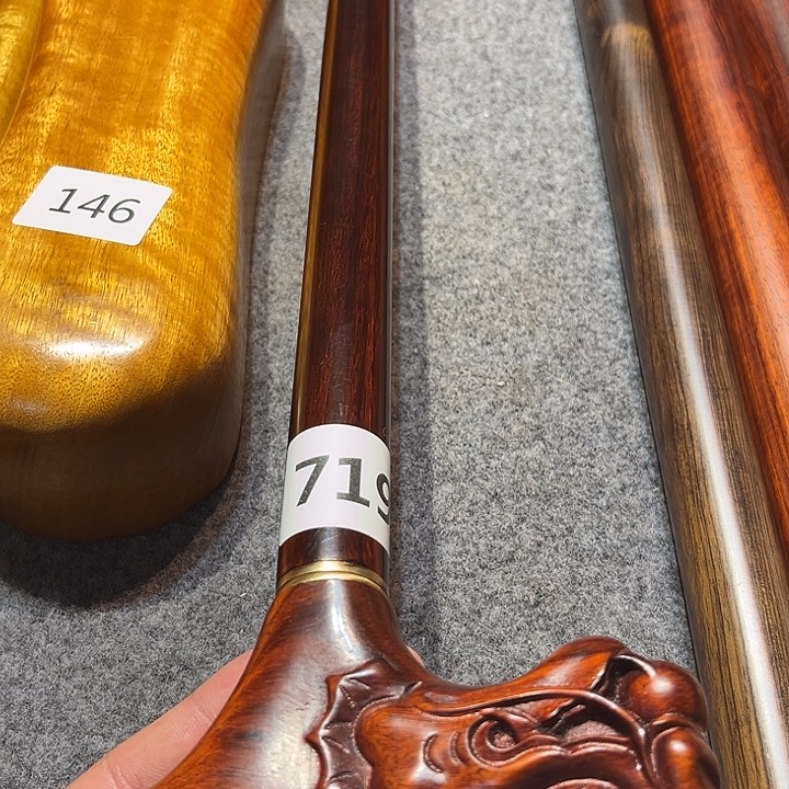 大果紫檀（缅甸花梨）719